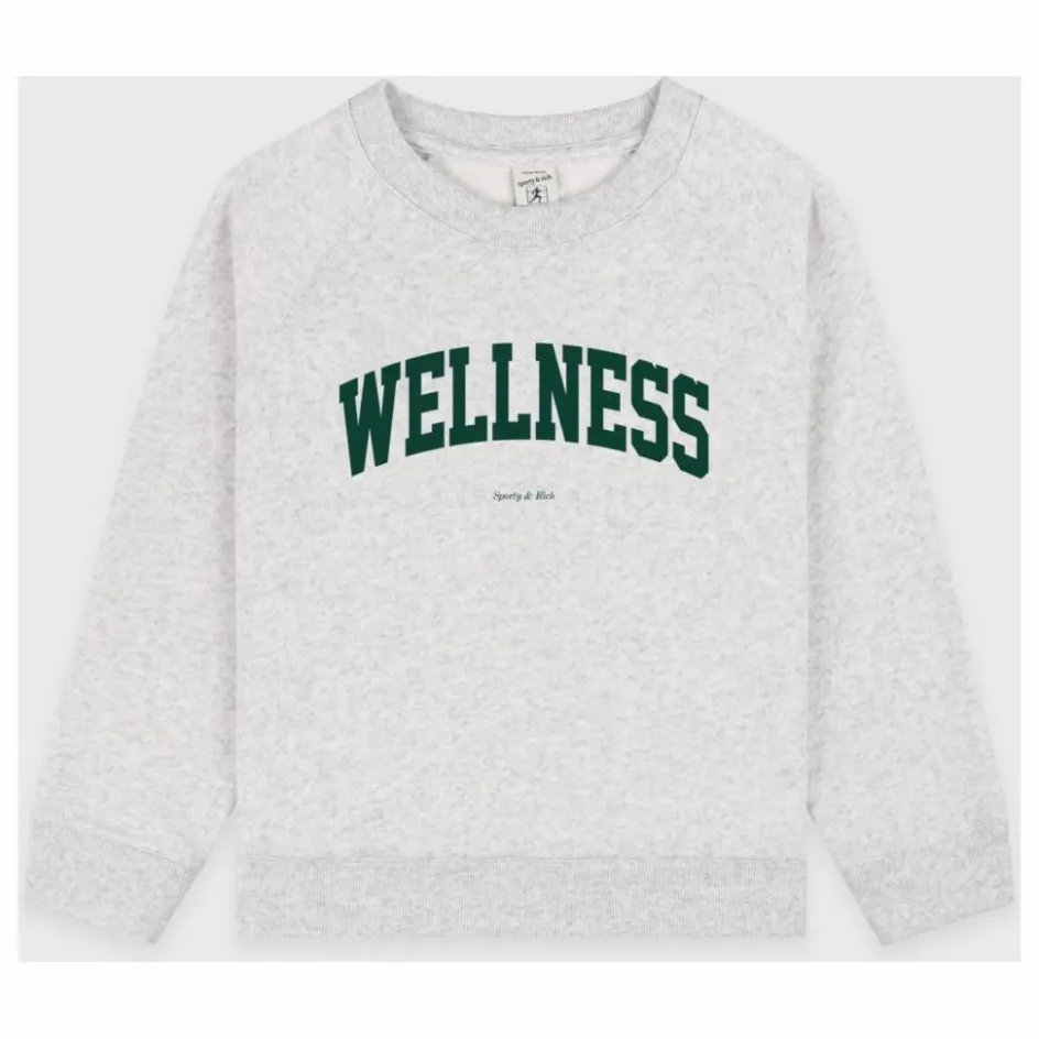Outlet Sweat Wellness Ivy | Enfant Sweats|Sweats