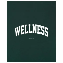 Sporty & Rich Sweat Wellness Ivy ||Enfant Sweats|Sweats