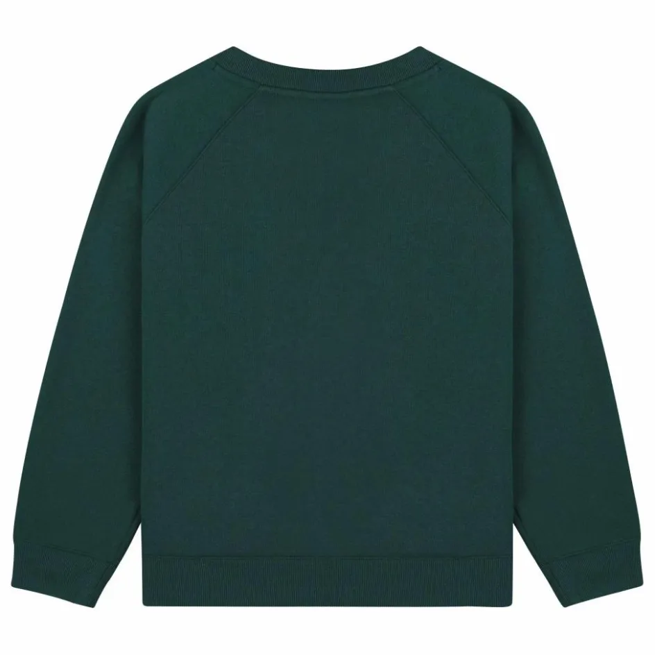 Sporty & Rich Sweat Wellness Ivy ||Enfant Sweats|Sweats