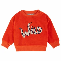 Emile et Ida Sweat Wild Eponge ||Enfant Sweats