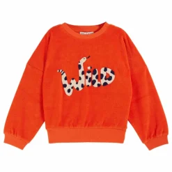 Emile et Ida Sweat Wild Eponge ||Enfant Sweats