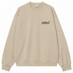 Homme Carhartt WIP Sweats, Pulls*Sweat Wiptopia |