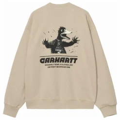 Homme Carhartt WIP Sweats, Pulls*Sweat Wiptopia |