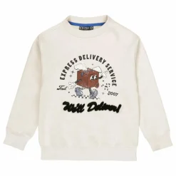 Discount Sweat Yorkville | Enfant Sweats|Sweats