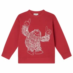 Sale Sweat Yéti Danseur | Enfant Sweats