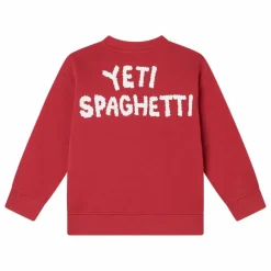 Sale Sweat Yéti Danseur | Enfant Sweats