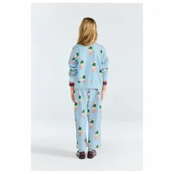 Enfant The Animals Observatory Sweats|Sweats*Sweat Zebra |