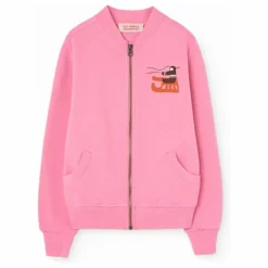 The Animals Observatory Sweat Zebra ||Enfant Sweats|Sweats