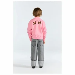 The Animals Observatory Sweat Zebra ||Enfant Sweats|Sweats