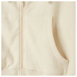 Femme American Vintage Sweats*Sweat Zippé Bobypark Coton Bio |