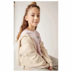 American Vintage Sweat Zippé Itonay ||Enfant Sweats|Sweats