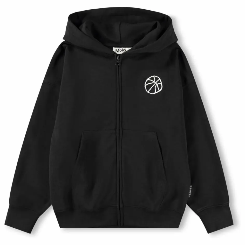 Sale Sweat Zippé Marley Basketball | Enfant Sweats|Sweats