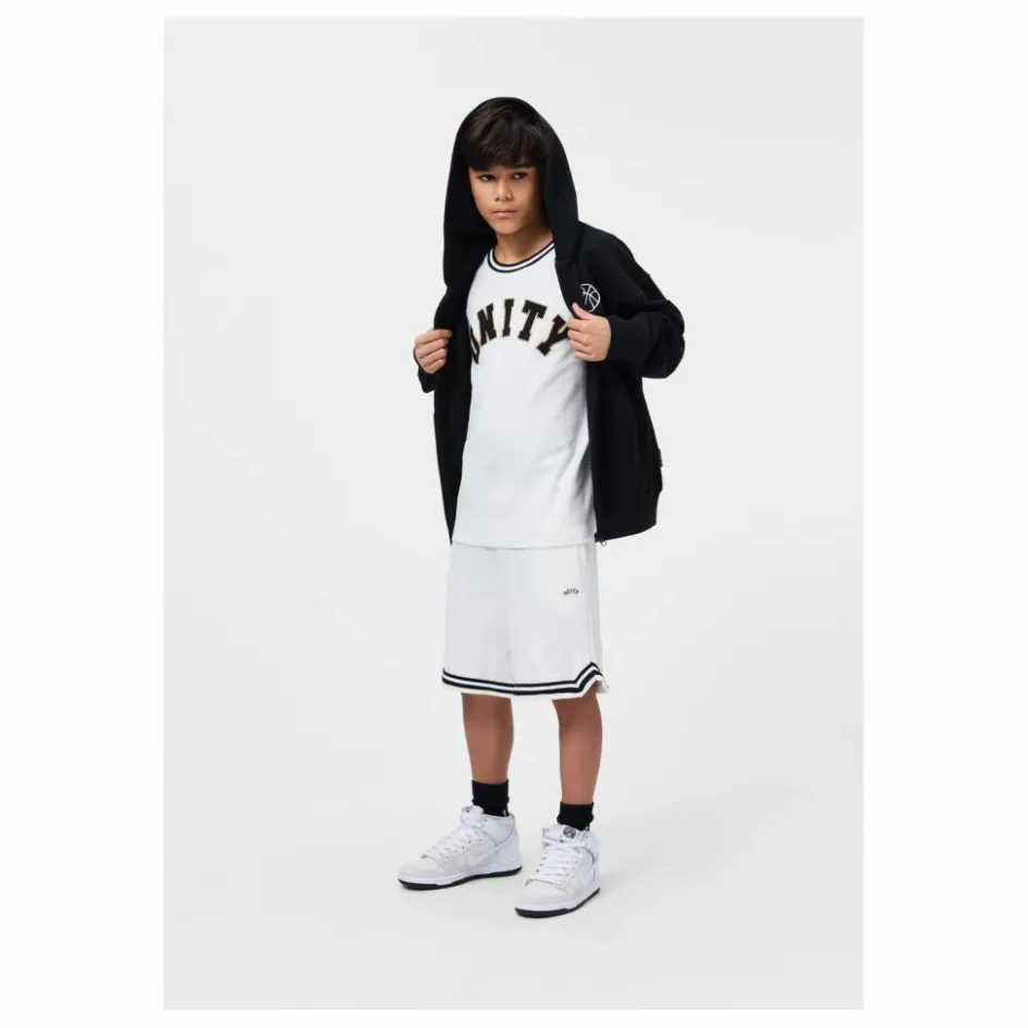Sale Sweat Zippé Marley Basketball | Enfant Sweats|Sweats