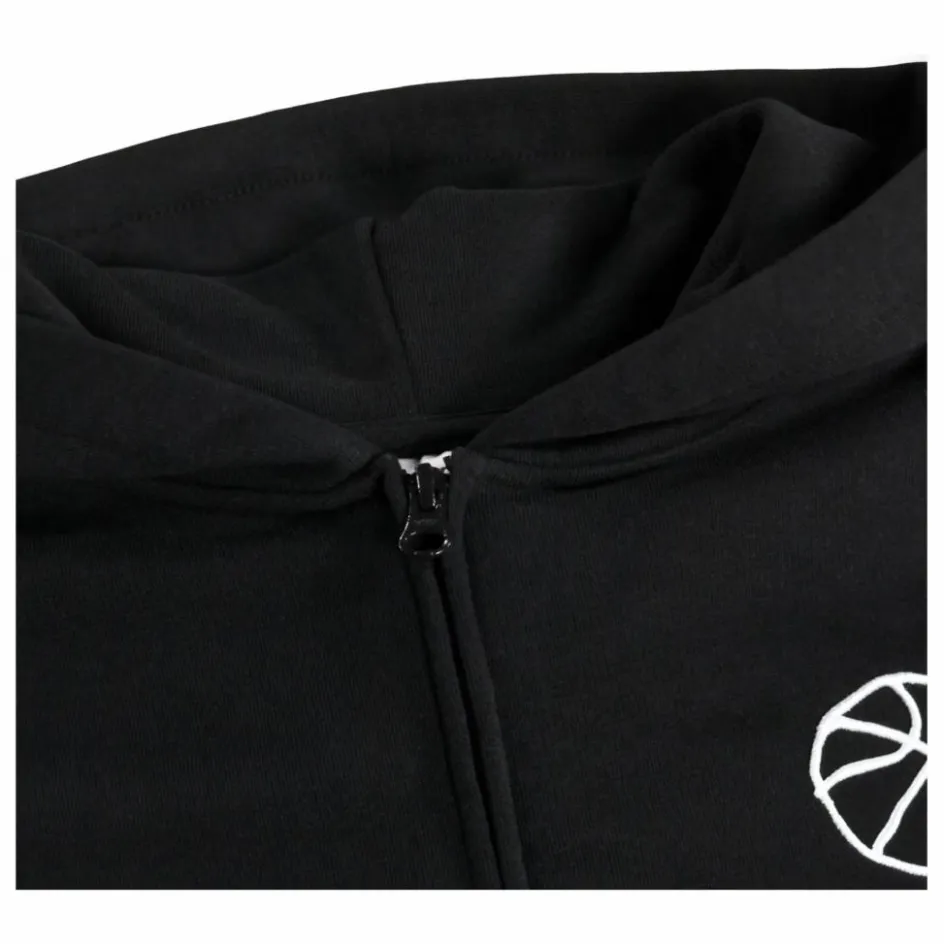 Sale Sweat Zippé Marley Basketball | Enfant Sweats|Sweats