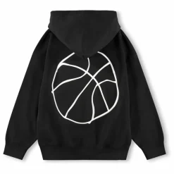 Sale Sweat Zippé Marley Basketball | Enfant Sweats|Sweats