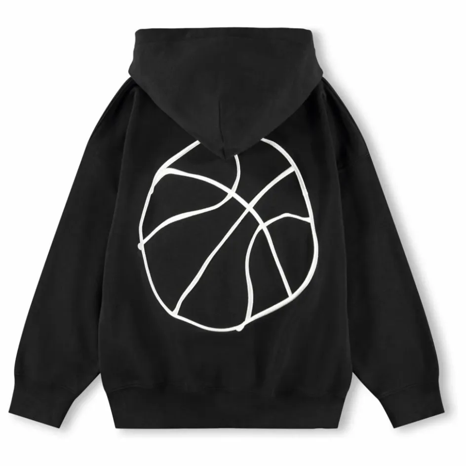 Sale Sweat Zippé Marley Basketball | Enfant Sweats|Sweats