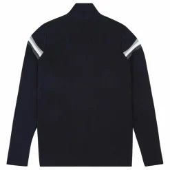Homme Fusalp Sweats, Pulls*Sweat Zippé Wengen |