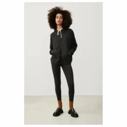 Hot Sweat Zippé Ypawood | Femme Sweats