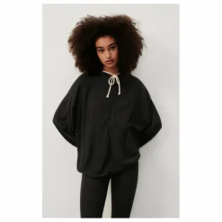 Hot Sweat Zippé Ypawood | Femme Sweats
