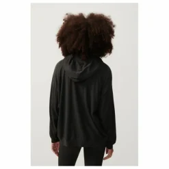 Hot Sweat Zippé Ypawood | Femme Sweats