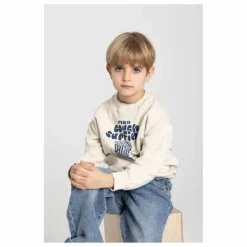 Hundred Pieces Sweatshirt col rond ||Enfant Sweats|Sweats