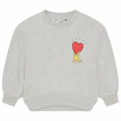 Enfant Hundred Pieces Sweats|Sweats*Sweatshirt col rond SHOBU |