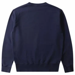 Edmmond Studios Sweatshirt Duck Patch ||Homme Sweats, Pulls