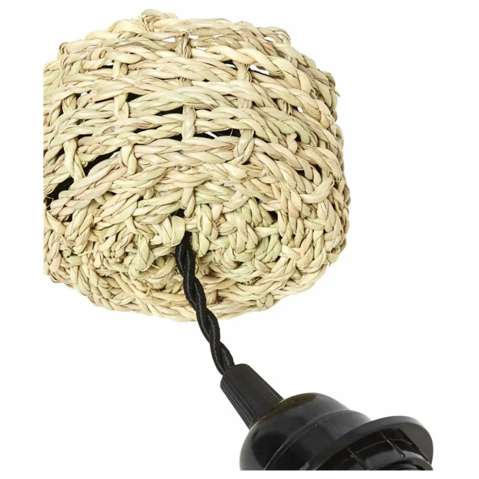 Cosydar Luminaires*Système électrique, rosace en palm