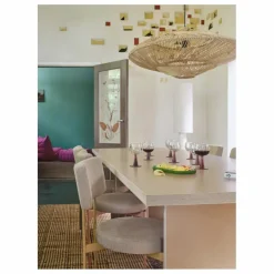 HKliving Tables, Bureaux*Table à diner rectangulaire |