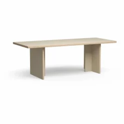 HKliving Tables, Bureaux*Table à diner rectangulaire |