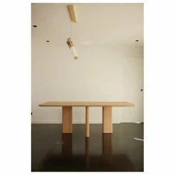 Gabrielle Paris Table à diner rectangulaire Joe| Tables, Bureaux