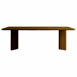 Gabrielle Paris Tables, Bureaux*Table à diner rectangulaire finition Victoire |