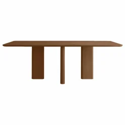 Gabrielle Paris Tables, Bureaux*Table à diner rectangulaire Joe |