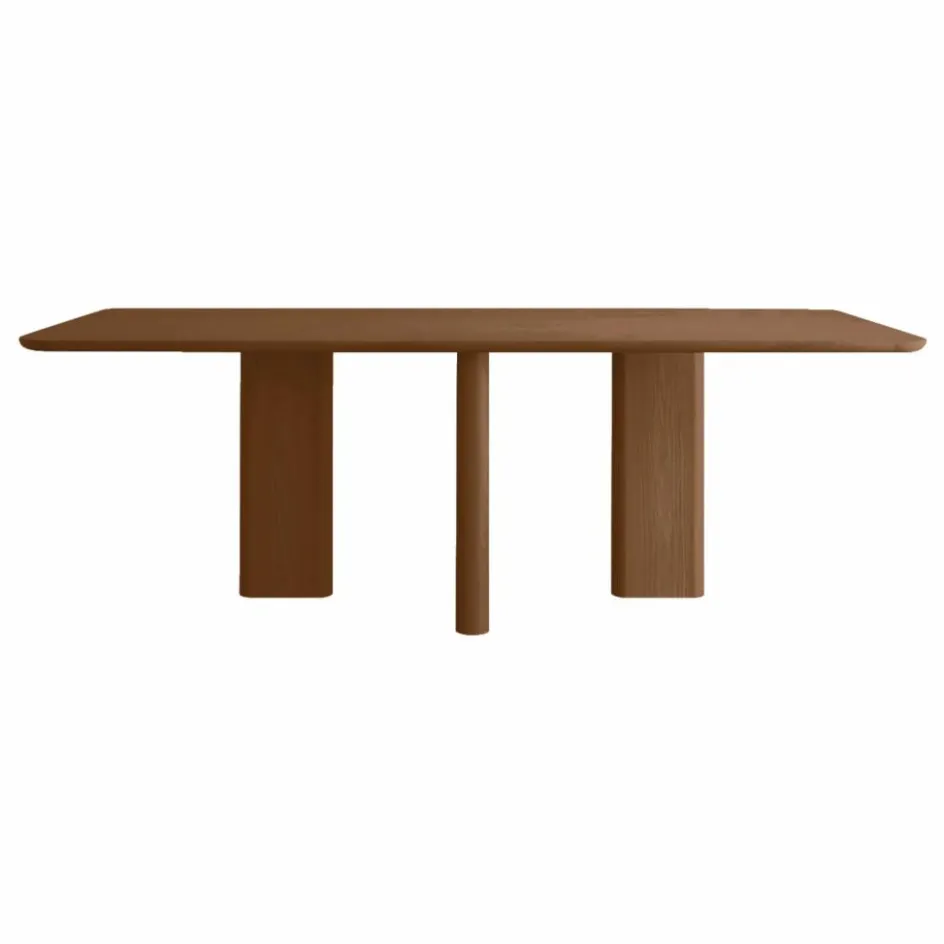 Gabrielle Paris Tables, Bureaux*Table à diner rectangulaire Joe |