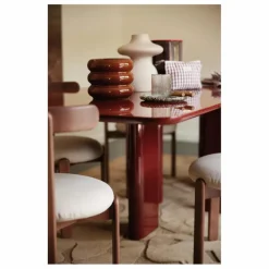 Gabrielle Paris Table à diner rectangulaire Joe || Tables, Bureaux