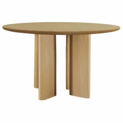 Gabrielle Paris Tables, Bureaux*Table à diner ronde Joe