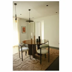 Clearance Table à diner ronde Joe | Tables, Bureaux