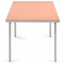 New Table à dîner Alu, Muller Van Severen | Tables, Bureaux