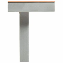 New Table à dîner Alu, Muller Van Severen | Tables, Bureaux
