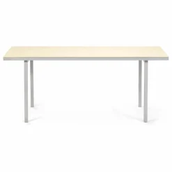 Valerie Objects Tables, Bureaux*Table à dîner Alu, Muller Van Severen |