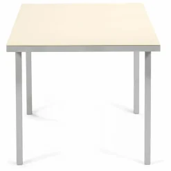 Valerie Objects Tables, Bureaux*Table à dîner Alu, Muller Van Severen |