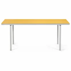 Valerie Objects Table à dîner Alu, Muller Van Severen || Tables, Bureaux