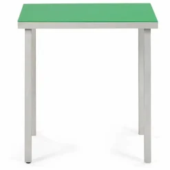 Clearance Table à dîner Alu, Muller Van Severen | Tables, Bureaux