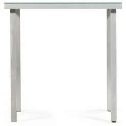 Clearance Table à dîner Alu, Muller Van Severen | Tables, Bureaux