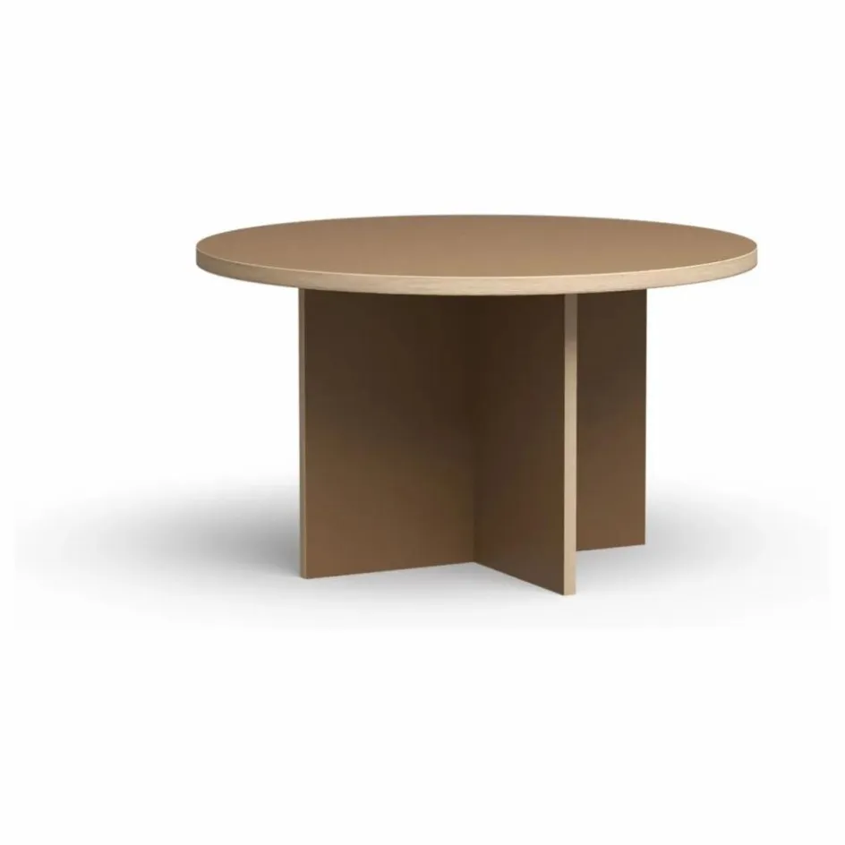 HKliving Tables, Bureaux*Table à dîner ronde |