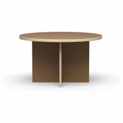 HKliving Tables, Bureaux*Table à dîner ronde |
