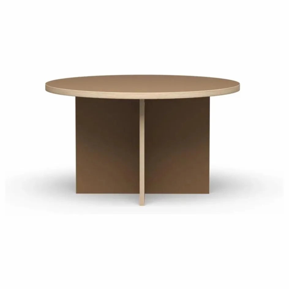 HKliving Tables, Bureaux*Table à dîner ronde |