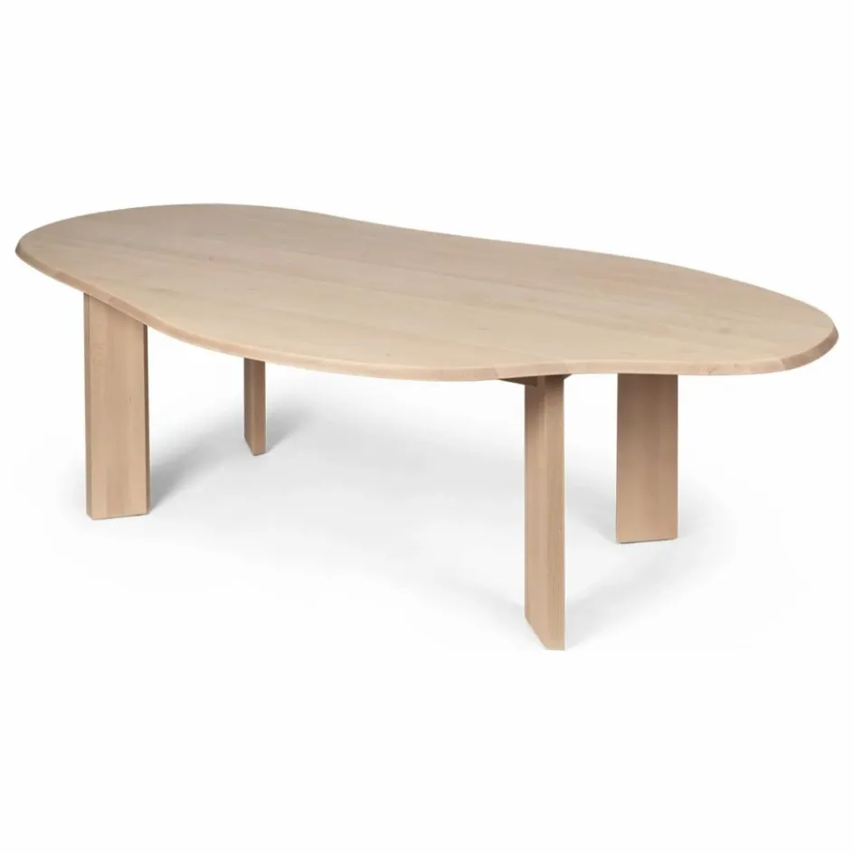 Ferm Living Table à dîner Tarn| Tables, Bureaux