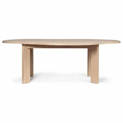Ferm Living Table à dîner Tarn| Tables, Bureaux