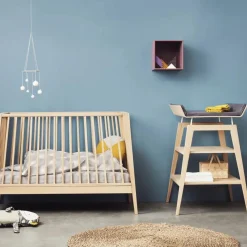 Sale Table à langer et matelas Linéa | Tables À Langer|Puériculture